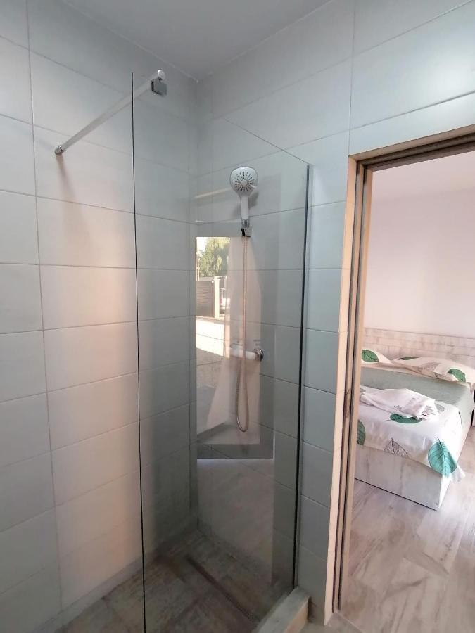 Casutele Amaliei Hotell Corbu  Eksteriør bilde