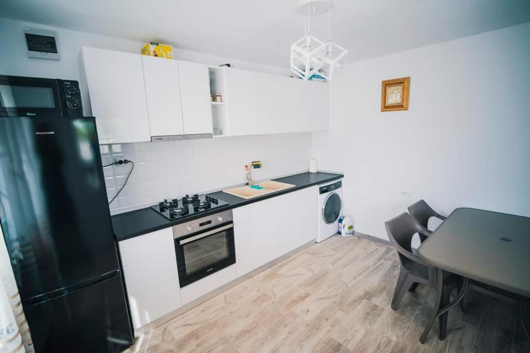 Casutele Amaliei Hotell Corbu  Eksteriør bilde